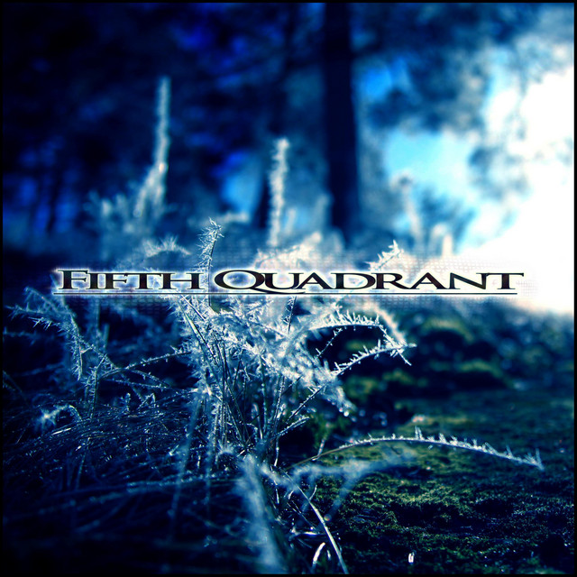 Frost cover art