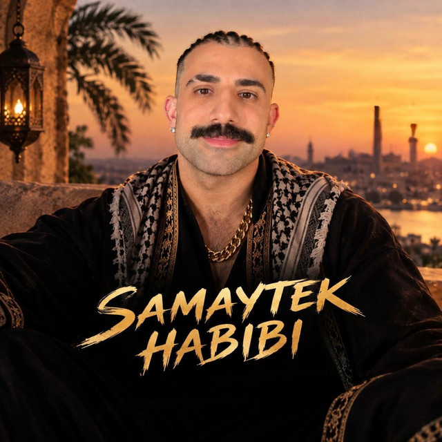SAMAYTEK HABIBI MTG