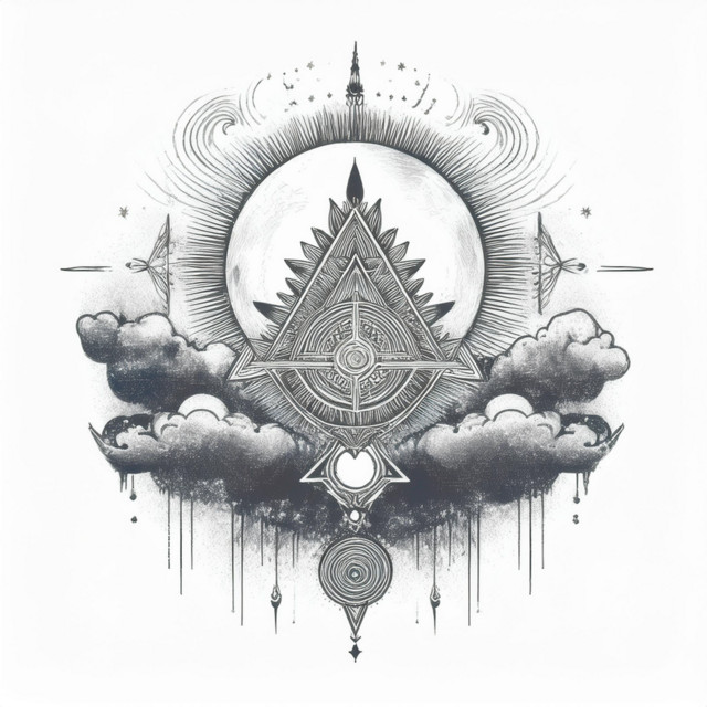 Amenty Session cover art