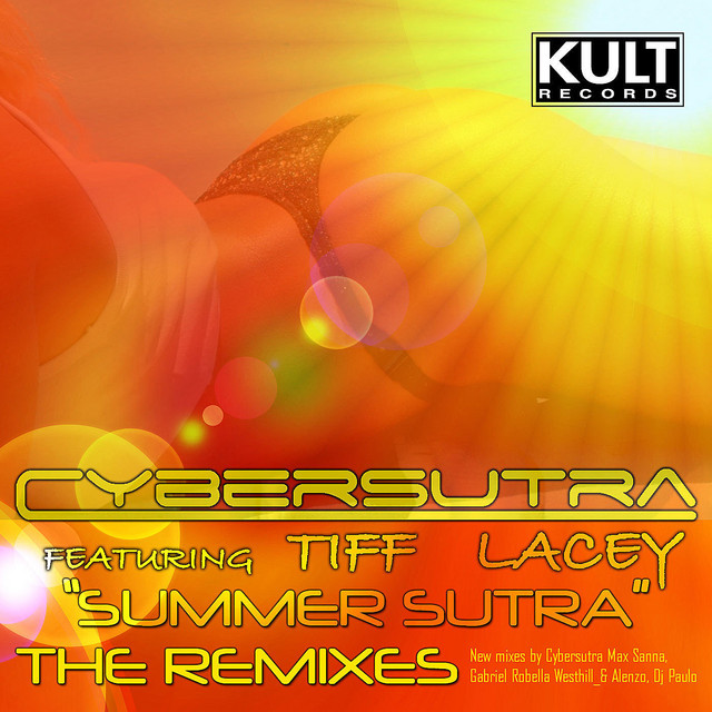 Kult Records Presents : Summer Sutra (Part 2) cover art