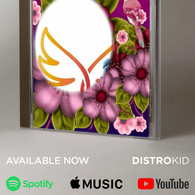 TRISTEZAS cover art
