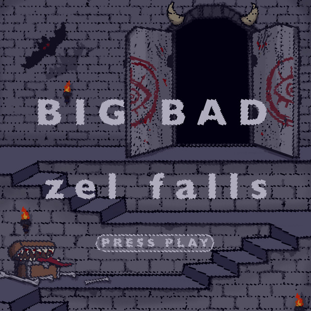 BIG BAD