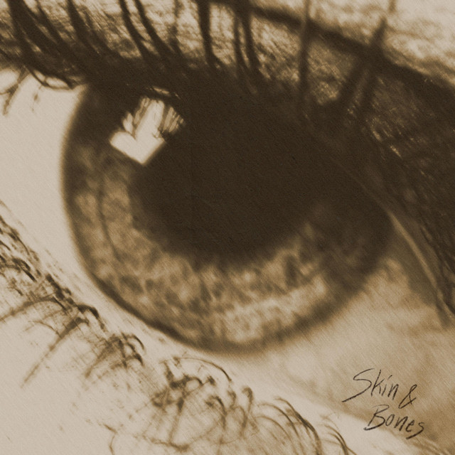 Skin & Bones cover art