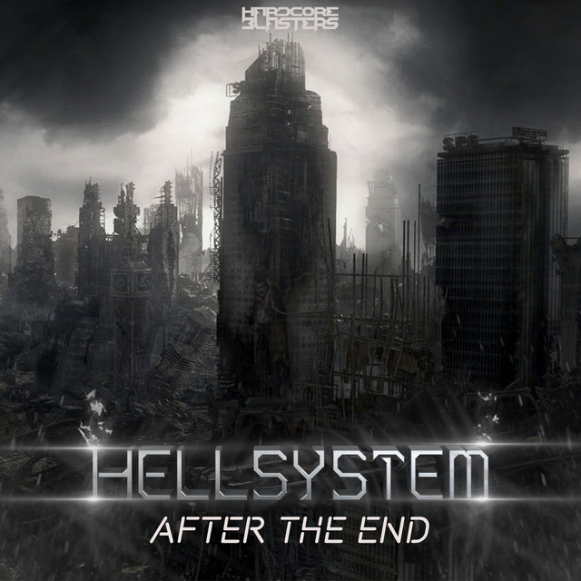Hinode cover art