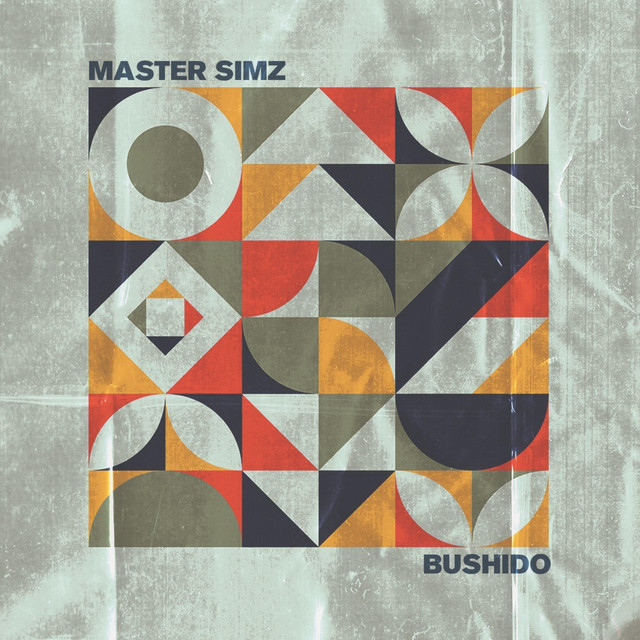 Bushido cover art