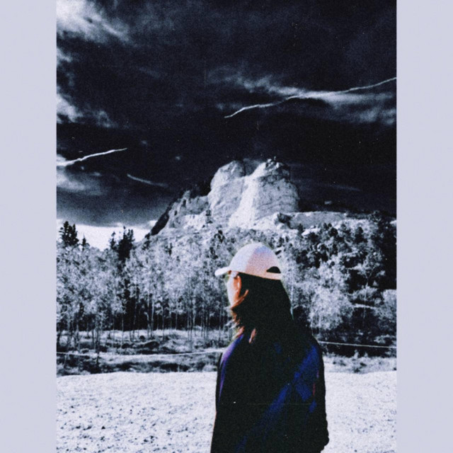 Colorized cover art