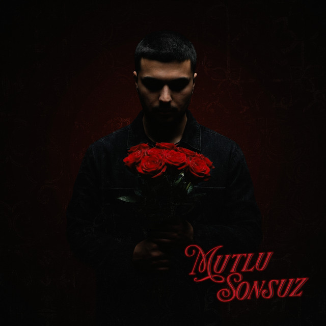 Mutlu Sonsuz cover art