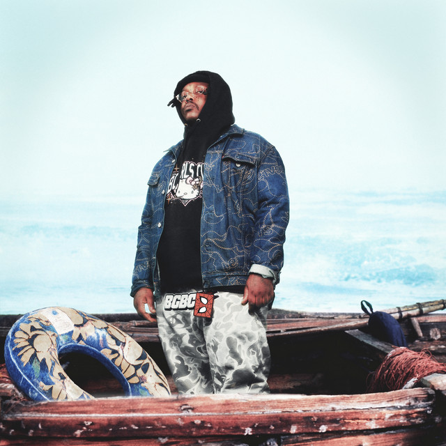 undefined album image