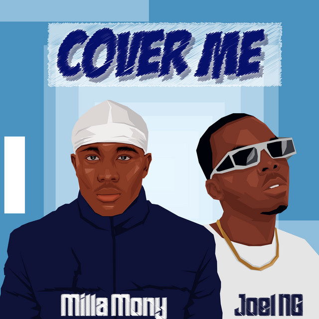 Cover Me