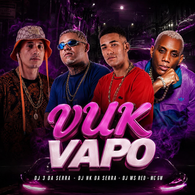 VUK VAPO