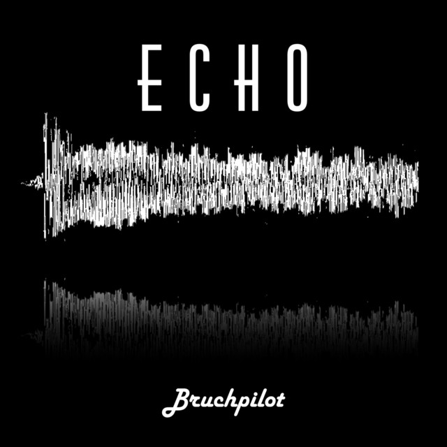 Echo cover art