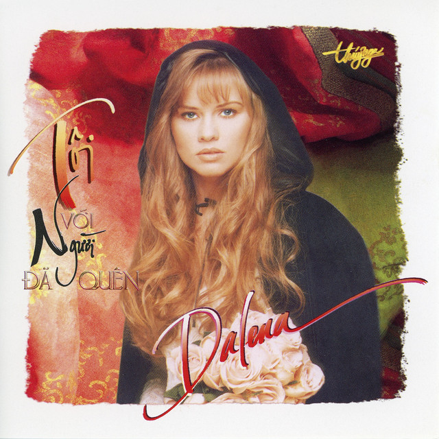 Tôi Với Người Đã Quên cover art