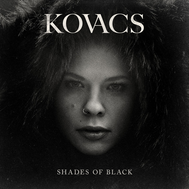 Shades of Black cover art