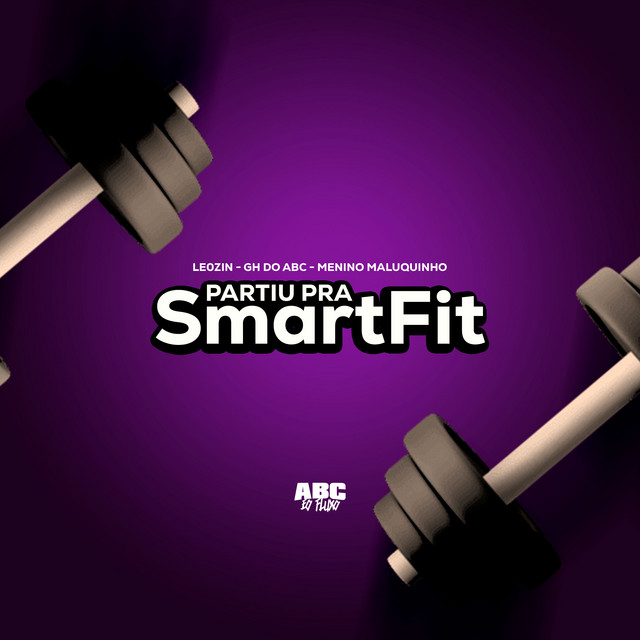 Partiu pra Smartfit