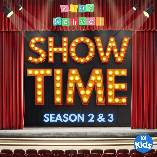 Show Time Season 2 & 3 album image