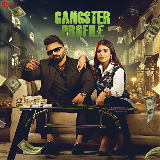 Gangster Profile