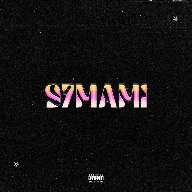97 Mami cover art