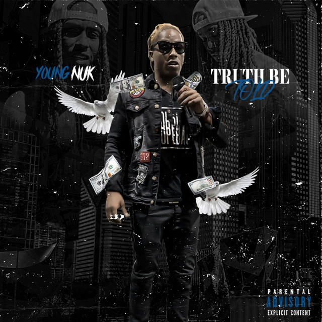 Vivid cover art