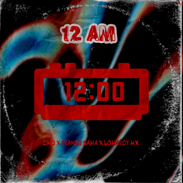 12 AM