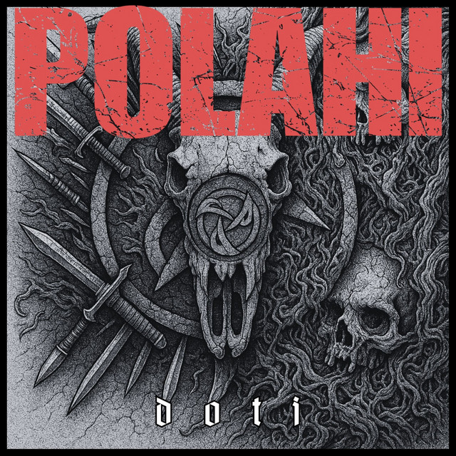 Doti cover art