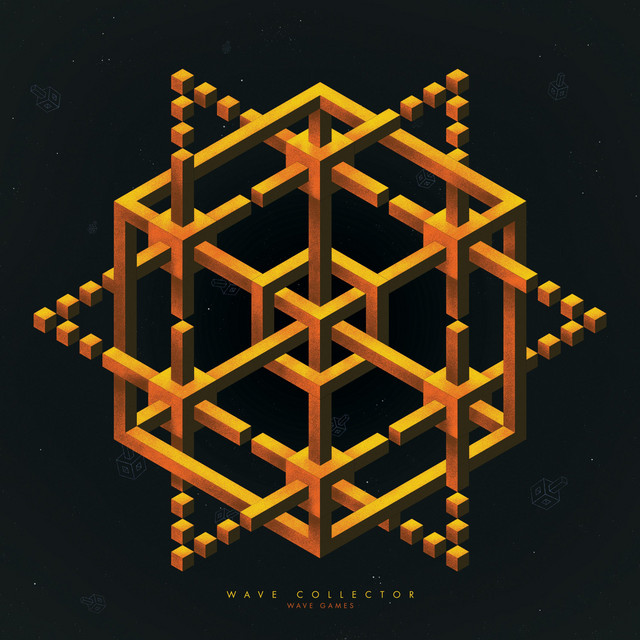 Wave Games cover art