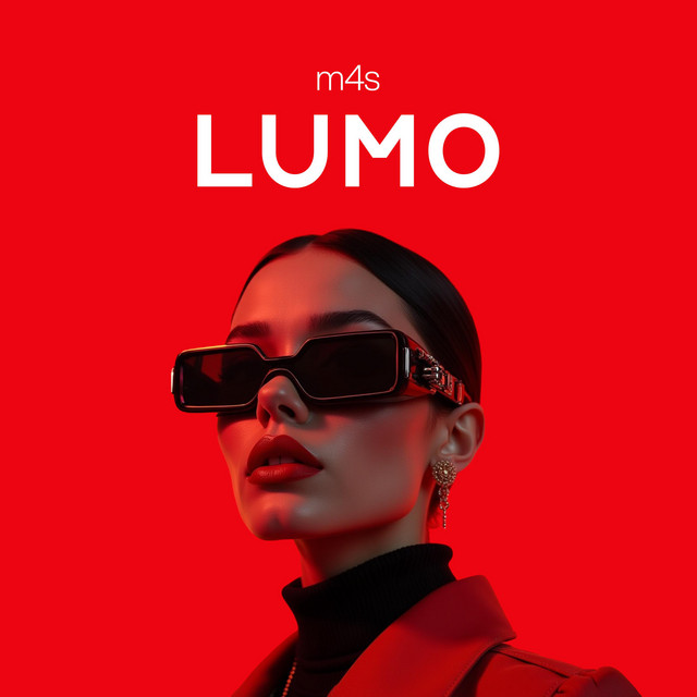 LUMO cover art