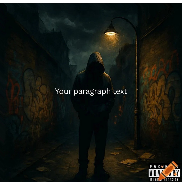 Your Paragraph Text cover