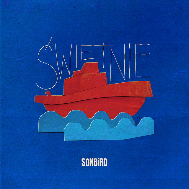 undefined album image