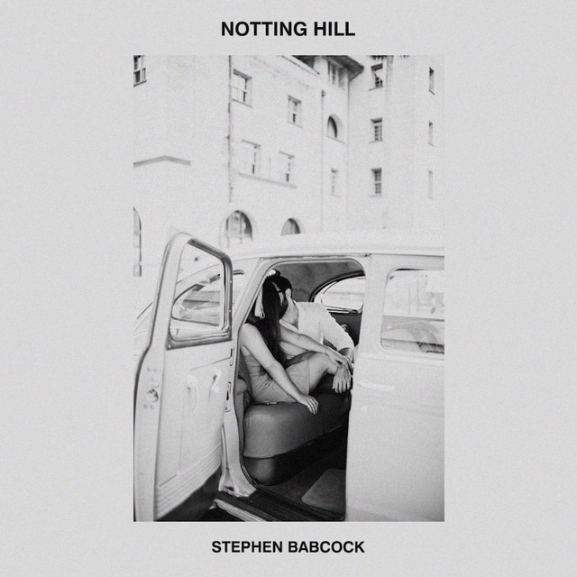 Notting Hill - Stephen Babcock