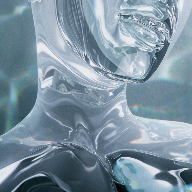 Blue Light cover art