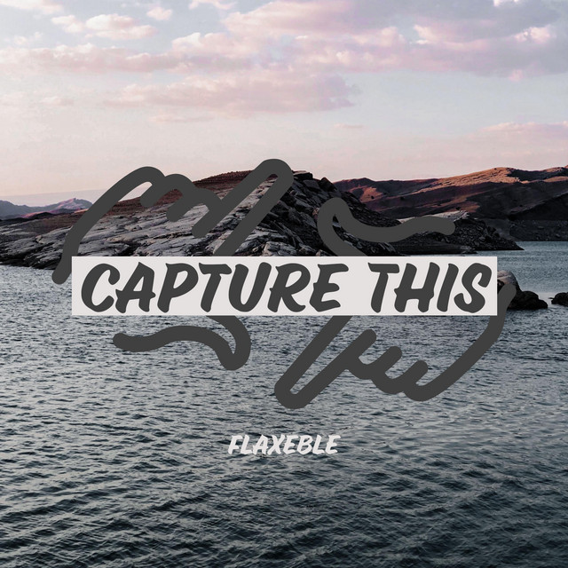 Capture This cover art