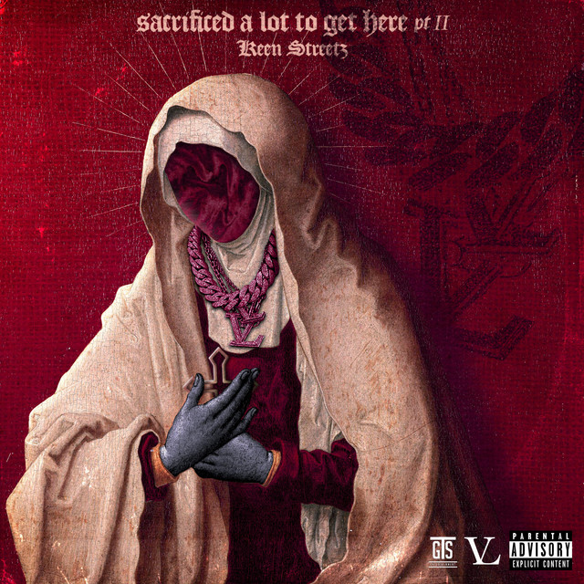 Bodega cover art