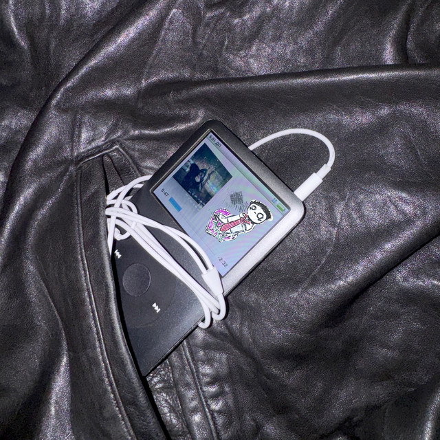 undefined album image