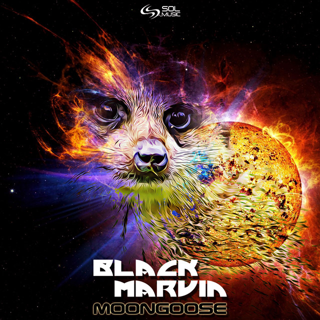 Moongoose album art