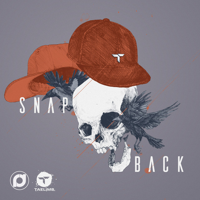 Snap Back album art