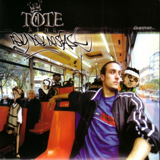 album image