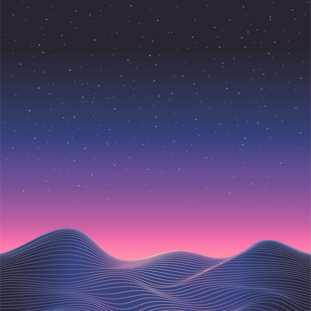 Synthetique cover art