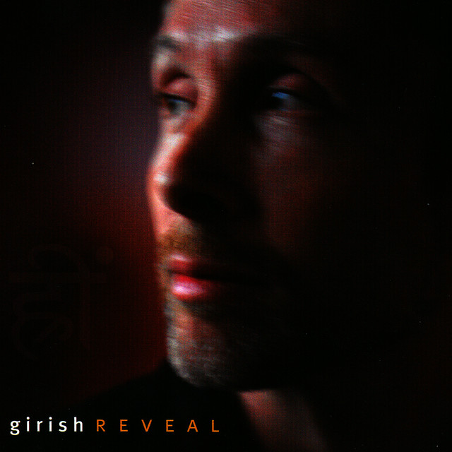 Reveal cover art