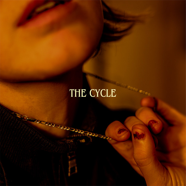 The Cycle cover art