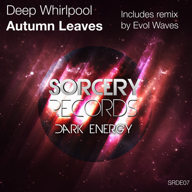 Autumn Leaves - Original Mix cover art