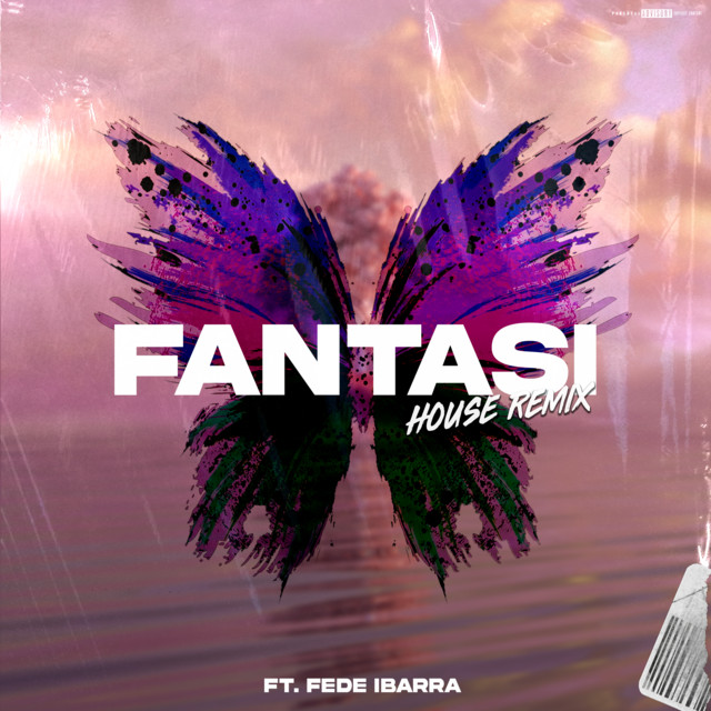 Fantasi - House Remix