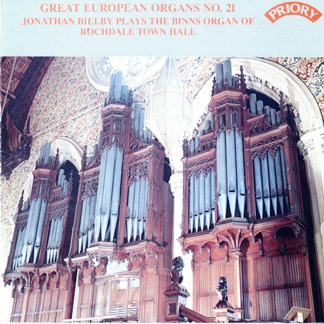 Tuba Tune in D Major, Op. 15 cover art
