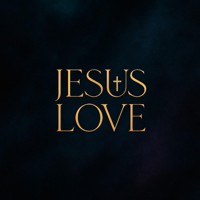Jesus Love