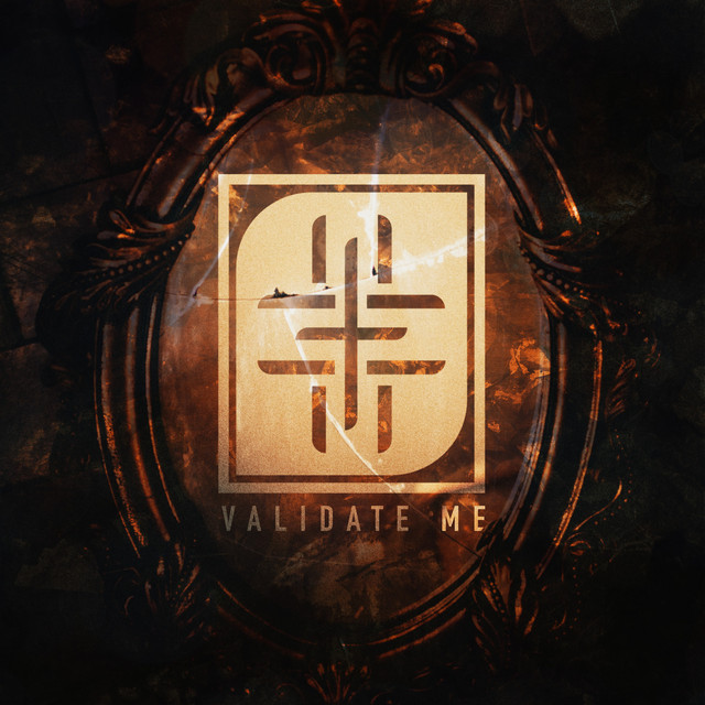 Validate Me cover art
