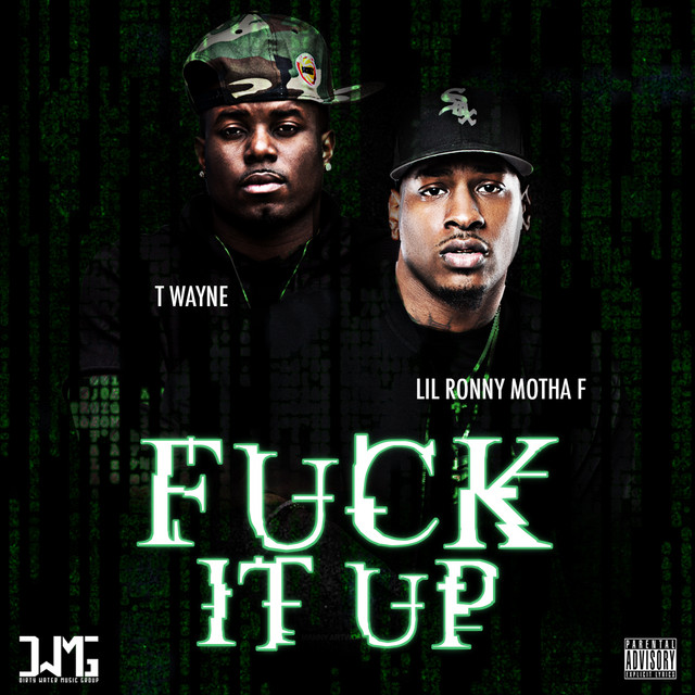 Fuck It Up