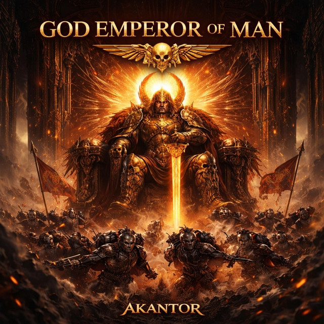 Akantor