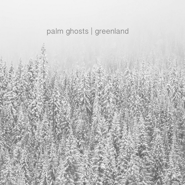Greenland cover art