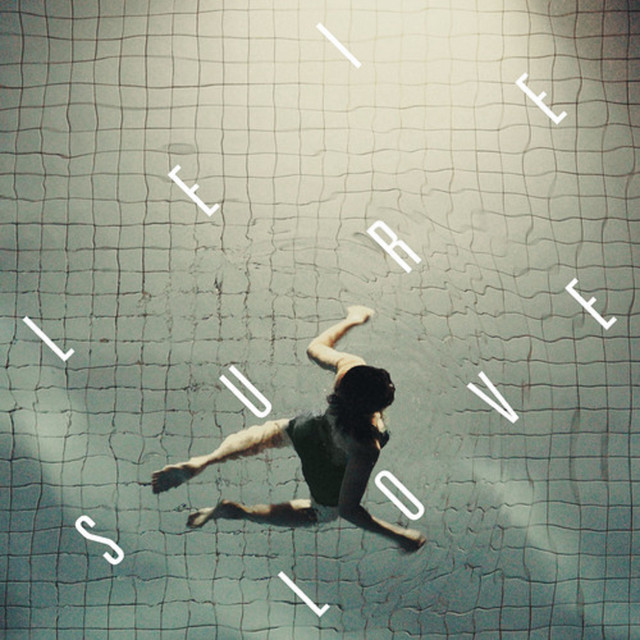 Leisure Love cover art