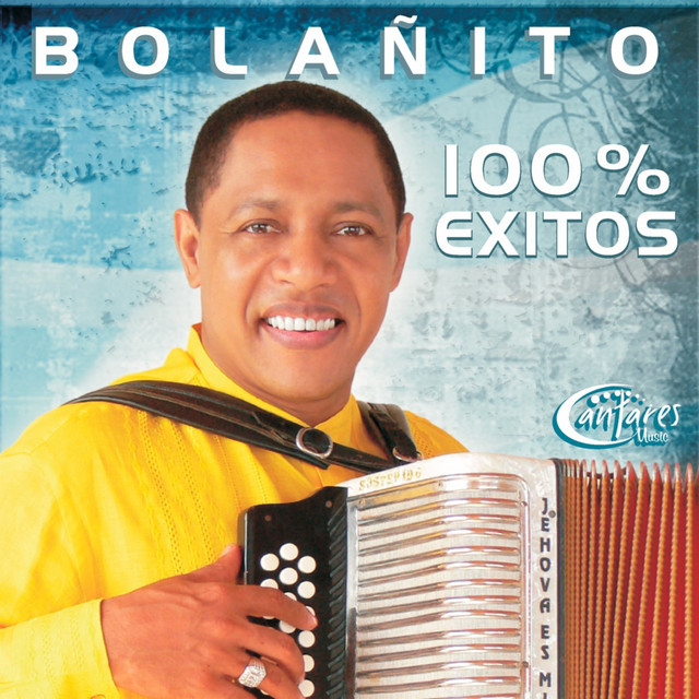 100% Exitos cover art