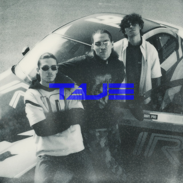 Tave cover art